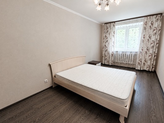 Объект по адресу Москва, Шибанкова ул, 5А 