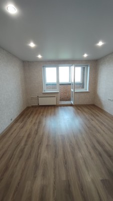 Объект по адресу Московская обл, Климовск мкр, Серпуховская ул, д. 3А