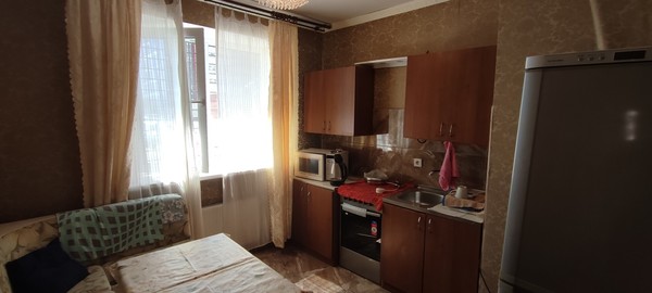 Объект по адресу Санкт-Петербург г, Пулковское ш, д. 40к3