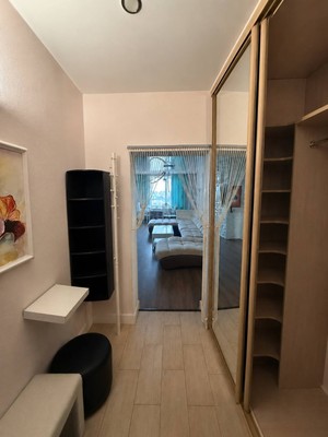 Объект по адресу Санкт-Петербург, Хасанская ул, 10к2 