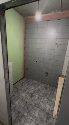Фото квартиры по адресу Санкт-Петербург, Галерный проезд, 1к2 