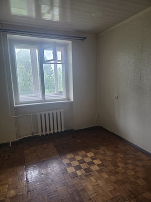 Фото квартиры по адресу Москва, Октябрьская ул, 17А 