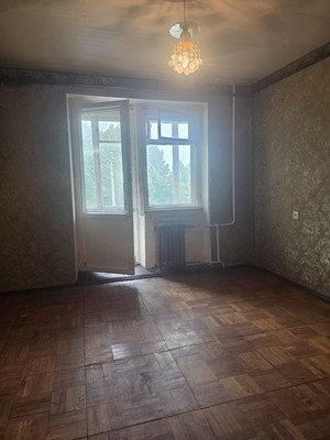 Объект по адресу Москва, Октябрьская ул, 17А 