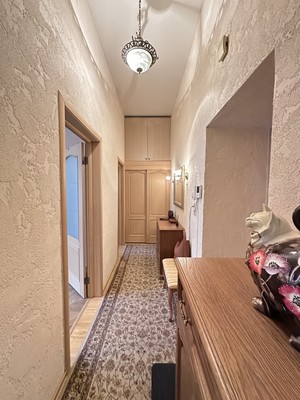 Фото квартиры по адресу Санкт-Петербург, Гороховая ул, 61 