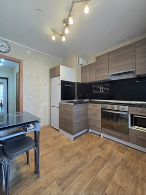Объект по адресу Санкт-Петербург г, Советский пр-кт, д. 43стр1