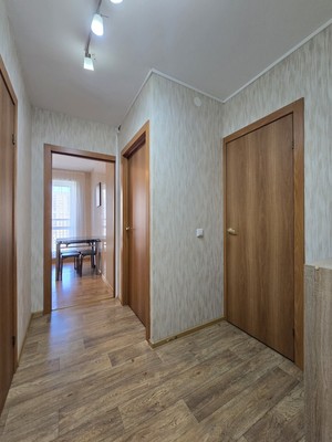 Объект по адресу Санкт-Петербург г, Советский пр-кт, д. 43стр1