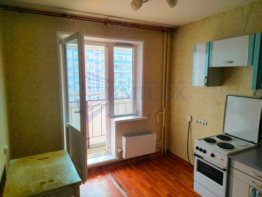Объект по адресу Москва, Карамзина ул, 28 