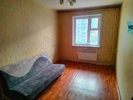 Объект по адресу Москва, Карамзина ул, 28 