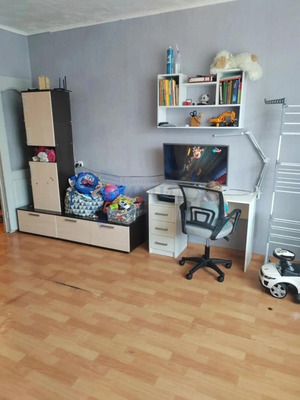 Объект по адресу Москва, Алексеева ул, 111 