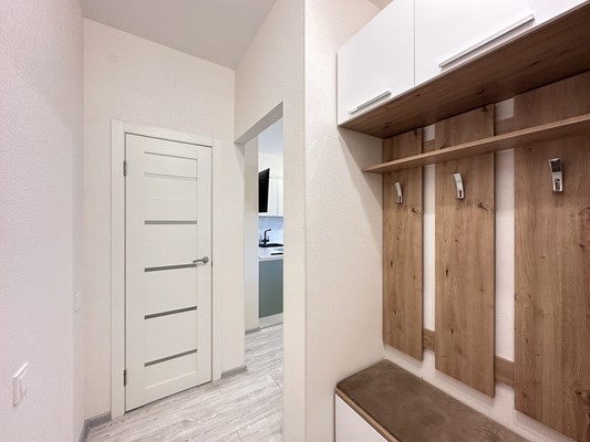 Фото квартиры по адресу Санкт-Петербург г, Среднерогатская ул, д. 16к2