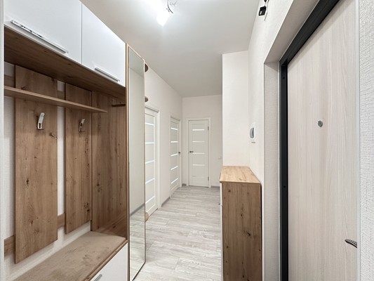 Фото квартиры по адресу Санкт-Петербург г, Среднерогатская ул, д. 16к2