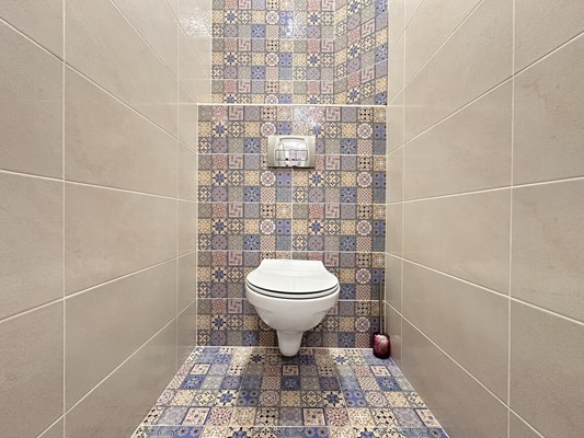 Фото квартиры по адресу Санкт-Петербург г, Среднерогатская ул, д. 16к2