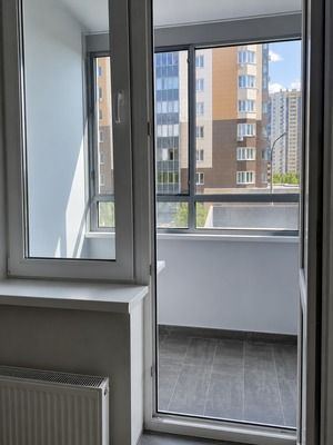 Фото квартиры по адресу Московская обл, Бородинский б-р, д. 17