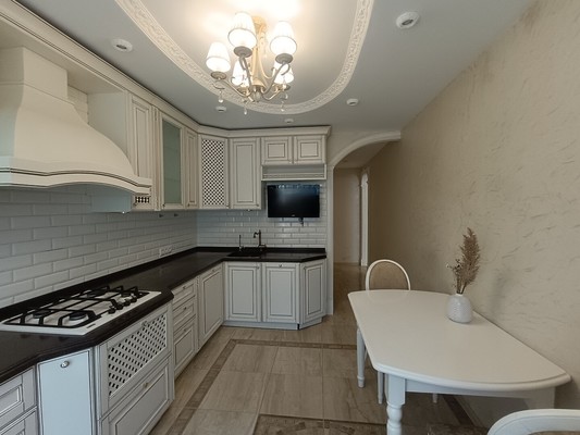 Объект по адресу Московская обл, Климовск мкр, Рябиновый проезд, д. 3
