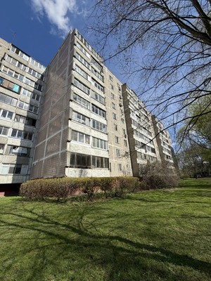 Фото квартиры по адресу Московская обл, Северово д, Подольская ул, д. 7