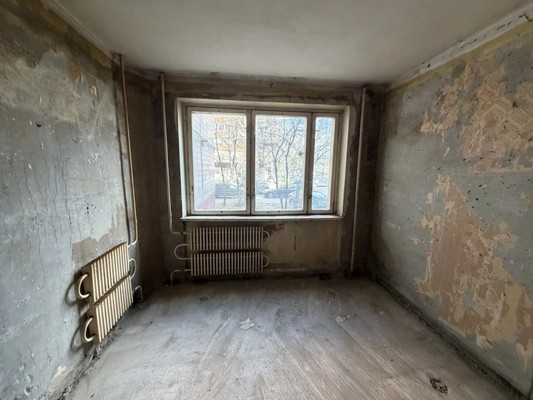 Фото квартиры по адресу Московская обл, Северово д, Подольская ул, д. 7