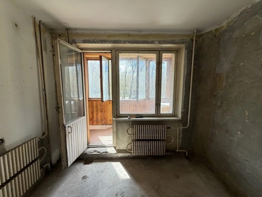 Фото квартиры по адресу Московская обл, Северово д, Подольская ул, д. 7
