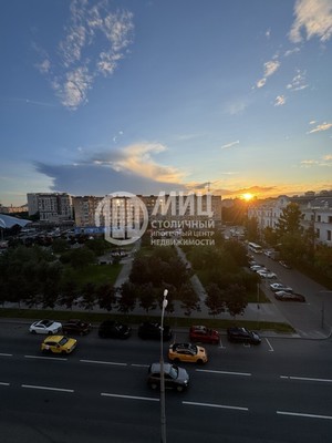 Объект по адресу Москва, Даниловский Вал ул, 1кА 