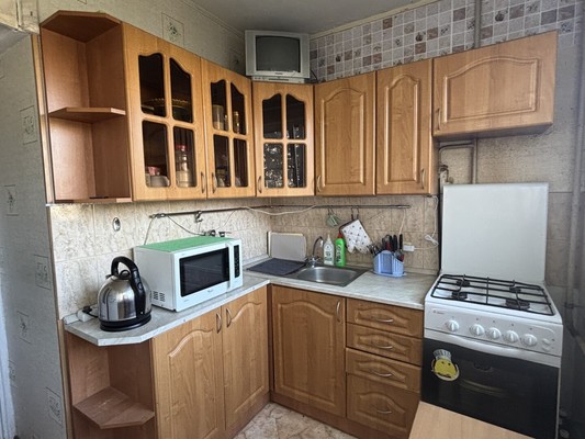Объект по адресу Санкт-Петербург г, Дачный пр-кт, д. 9к2