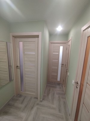 Объект по адресу Санкт-Петербург, Энгельса пр-кт, 139/21 