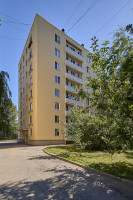 Фото квартиры по адресу Санкт-Петербург, Червонного Казачества ул, 46А 