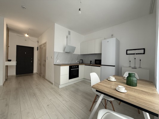 Фото квартиры по адресу Санкт-Петербург, Кубинская ул, 82к3 