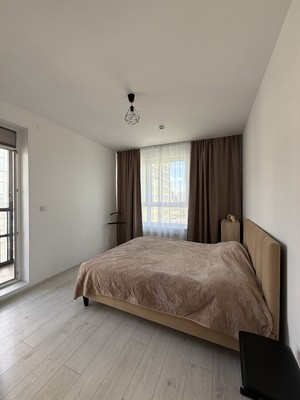 Фото квартиры по адресу Санкт-Петербург, Кубинская ул, 82к3 