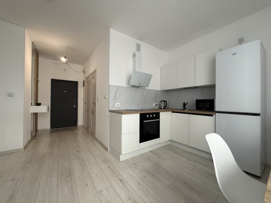 Фото квартиры по адресу Санкт-Петербург, Кубинская ул, 82к3 
