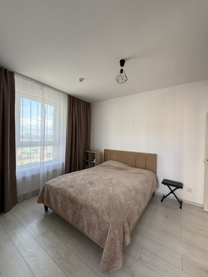 Фото квартиры по адресу Санкт-Петербург, Кубинская ул, 82к3 