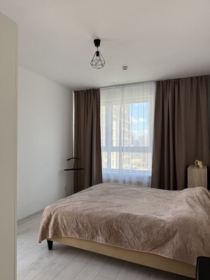 Фото квартиры по адресу Санкт-Петербург, Кубинская ул, 82к3 