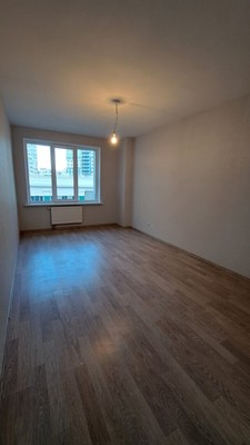Фото квартиры по адресу Санкт-Петербург, Кустодиева ул, 7к1 
