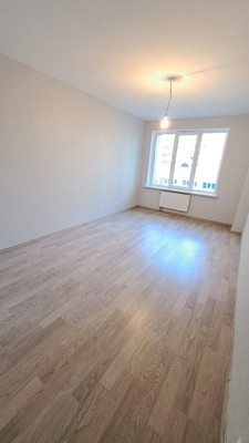 Фото квартиры по адресу Санкт-Петербург, Кустодиева ул, 7к1 