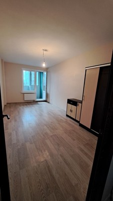 Фото квартиры по адресу Санкт-Петербург, Кустодиева ул, 7к1 