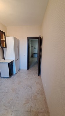 Фото квартиры по адресу Санкт-Петербург, Кустодиева ул, 7к1 