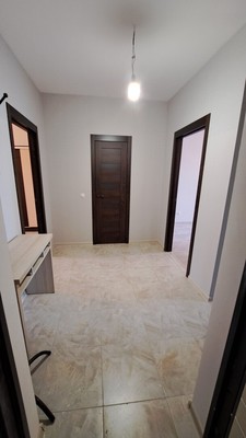 Фото квартиры по адресу Санкт-Петербург, Кустодиева ул, 7к1 