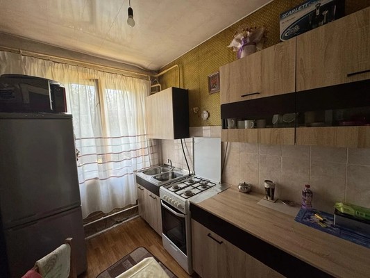 Объект по адресу Москва, Ставропольская ул, 1 