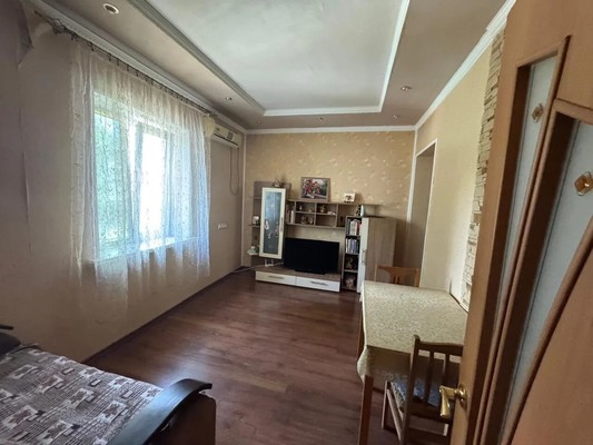 Объект по адресу Москва, Ставропольская ул, 1 