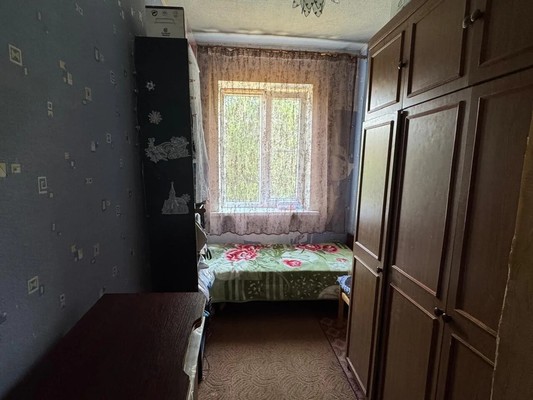Объект по адресу Москва, Ставропольская ул, 1 