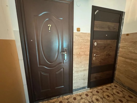 Объект по адресу Москва, Ставропольская ул, 1 