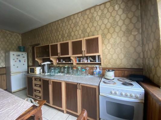 Объект по адресу Москва, Северная ул, 2в 