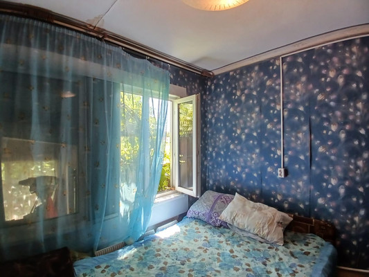 Объект по адресу Москва, Красный Урал ул, 14 