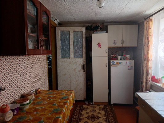Объект по адресу Москва, Красный Урал ул, 14 
