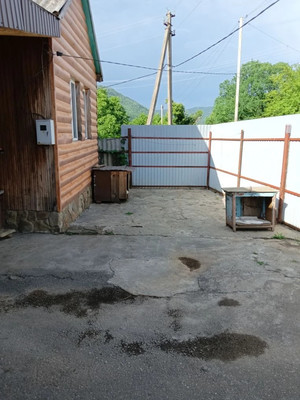 Объект по адресу Москва, Леспромхозная ул, 22 