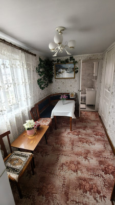 Объект по адресу Москва, Мира ул, 6 