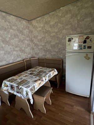 Объект по адресу Москва, Нахимова ул, 9 