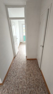Фото квартиры по адресу Москва, Советский пер, 4Б 