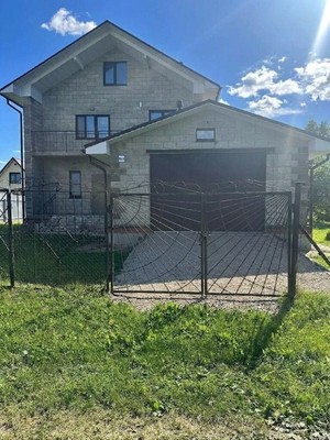 Объект по адресу Москва, Надеждино д, 212 