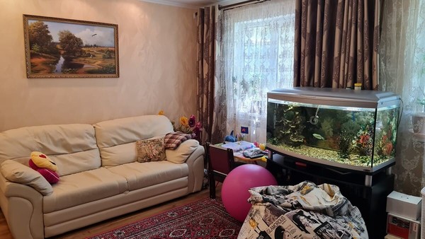 Объект по адресу Москва, Армянская ул, 38 