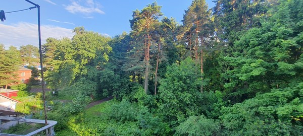 Фото квартиры по адресу Московская обл, Раменский р-н, Санаторий Раменское п, Речная ул, д. 1