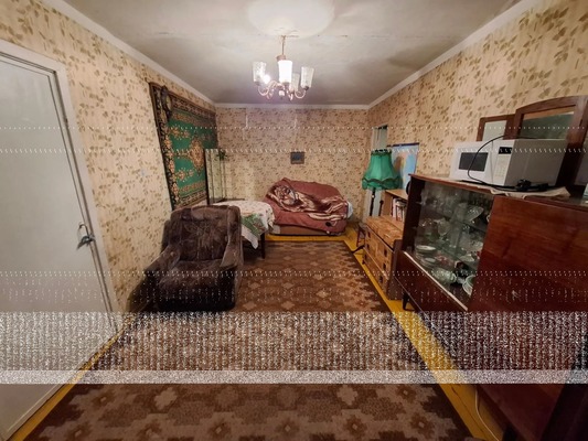 Объект по адресу Москва, Чурилково д, 6 